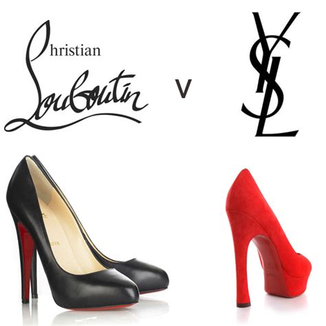 christian louboutin vs christian dior|christian louboutin styles.